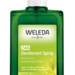 Weleda Citrus Deodorant Spray