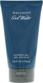 Davidoff Cool Water for Men Perfumed Shower Gel 150 ml  man