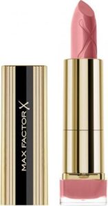 Max Factor Colour Elixir Lipstick - 010 Toasted Almond - Afbeelding 4