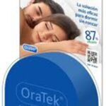 Oratek Nasal Dilator 4 Sizes