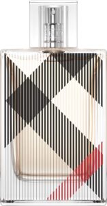 Burberry Brit For Her 50 ml Eau de Parfum - Damesparfum