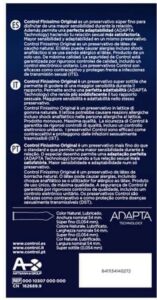 Control Finissimo Original 24 Units - Afbeelding 2