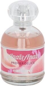 Cacharel Anais Anais Premier Delice Eau de Toilette Spray 50 ml - Afbeelding 4