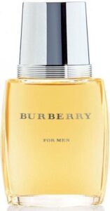 Burberry For Men EDT M 50 ml - Afbeelding 4