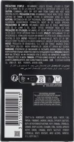 Azzaro Pour Homme EDT M 50 ml - Afbeelding 2