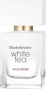 Elizabeth Arden White Tea Wild Rose Eau De Toilette 50ml Eau De Toilette - Afbeelding 4