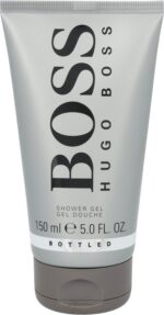 Hugo Boss Bottled Shower Gel - Afbeelding 4