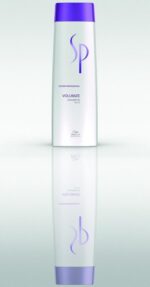 Wella SP Volumize Shampoo-250 ml - Normale shampoo vrouwen - Voor Alle haartypes - Afbeelding 2