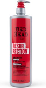 TIGI BH RESURRECTION REPAIR SHAMPOO 970ML - Afbeelding 2