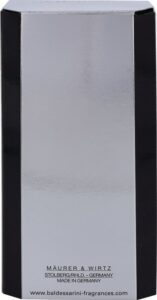 Baldessarini Black - 75 ml - eau de toilette spray - herenparfum - Afbeelding 3