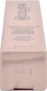 Collistar Impeccabile Mascara Black 14 ml - Afbeelding 3