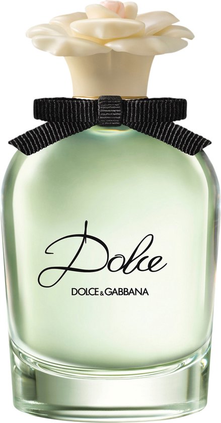 439x840-53 Dolce & Gabbana - Dolce - Eau De Parfum - 75ML - Afbeelding 1
