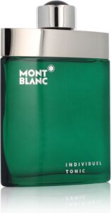 Mont Blanc Individuel Tonic EDT M 75 ml - Afbeelding 3