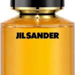 Jil Sander No.4 100 ml Eau de Parfum - Damesparfum