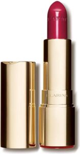 Clarins Joli Rouge Lacquer Lipstick 3 gr - Afbeelding 3