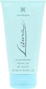 Laura Biagiotti - Laura - 150ML SHOWER GEL - Afbeelding 4