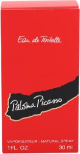 Paloma Picasso - Paloma Picasso - Eau De Toilette - 30ML - Afbeelding 3