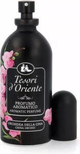 Orchidea Della Cina Eau De Parfum (edp) 100ml - Afbeelding 3