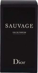 Dior Sauvage 100 ml Eau de Parfum - Herenparfum - Afbeelding 4