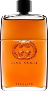 Gucci Guilty Absolute 90 ml Eau de Parfum - Herenparfum - Afbeelding 4