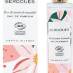 Berdoues Eau de Parfum - Fleur de Jasmin & Amandier