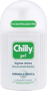 Intieme Gel Fresh Chilly (2 pcs) - Afbeelding 2