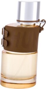 Herenparfum Armaf EDP 100 ml Hunter For Men - Afbeelding 4