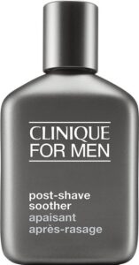 Skin Supplies For Men Post Shave Healer   Soothing after shave product for men - Afbeelding 21