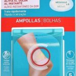 Sterilized Dressings Compeed