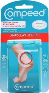 Sterilized Dressings Compeed