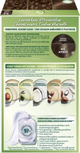 Garnier Nutrisse Ultra Crème Goud Lichtbruin 5.3 - Permanente Haarkleuring - Afbeelding 2