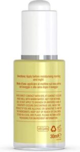 Dr Organic Moroccan Argan Oil Face Oil 30ml - Afbeelding 3