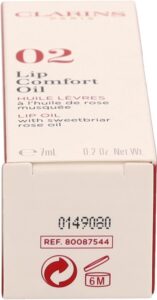 Clarins Lip Comfort Oil - Lipgloss - 7 ml - Afbeelding 3