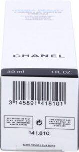 Hydra Beauty Camellia Water Cream - Brightening Moisturizing Cream With Camellia Extracts 30ml - Afbeelding 3