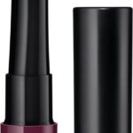 Rimmel Lasting Finish Matte Lipstick - 230 Plum Power