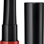 Rimmel London Lasting Finish Extreme Matte lippenstift - 600 Tangerina
