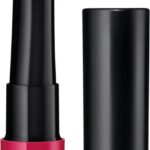 Rimmel Lasting Finish Matte Lipstick - 170 Furious Fuchsia