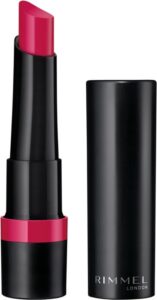 Rimmel Lasting Finish Matte Lipstick - 170 Furious Fuchsia