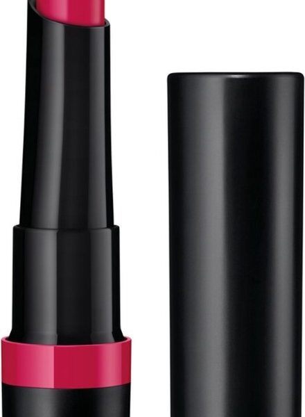 Rimmel Lasting Finish Matte Lipstick - 170 Furious Fuchsia