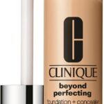 Clinique Beyond Perfecting Foundation + Concealer - 8 Golden Neutral