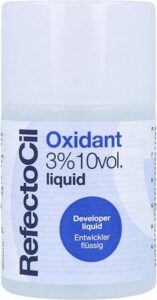 RefectoCil Oxidant Waterstof 3% - Afbeelding 2