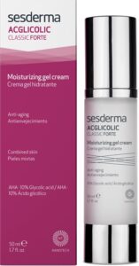 Anti-Rimpel Dagcrème Acglicolic Sesderma (50 ml) - Afbeelding 4