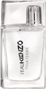 L'eau Kenzo Pour Femme Eau De Toilette Spray 30ml