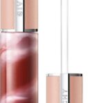 Givenchy Rose Perfecto Liquid Gloss 117