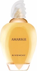 Givenchy Amarige (w) Edt 100 Ml Fr
