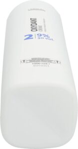 L Oreal Oxidatie L Oreal Professionnel Oxydant Oxidatie Creme 9 30 vol 1000 ml - Afbeelding 3