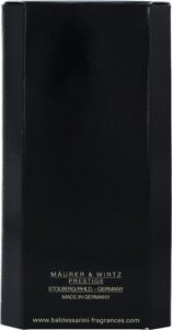 Baldessarini Baldessarini - 75 ml - aftershave lotion - scheerverzorging voor heren - Afbeelding 3