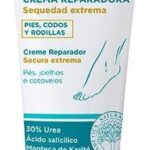 Hidrotelial Crema Queratorreguladora Sequedad Extrema 50ml