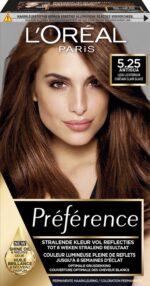 Préférence Classic 5.25 IJzig Bruin - Afbeelding 2