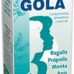 Tongil Spray Gola 25ml